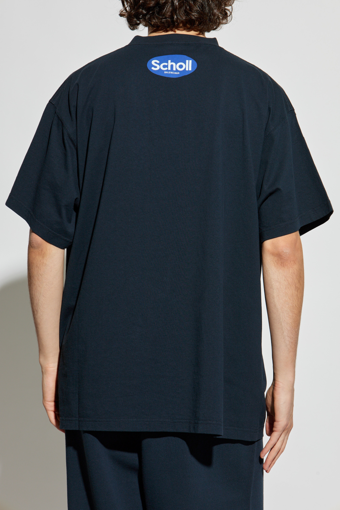 Balenciaga Balenciaga x Scholl | Men's Clothing | Vitkac